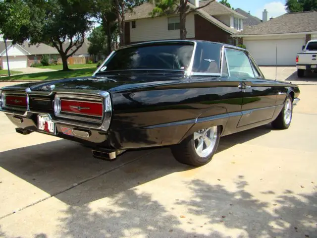 1964 ford thunderbird w/video