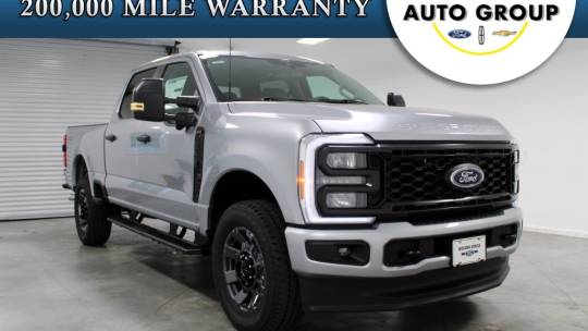 2024 Ford F-250 xl series
