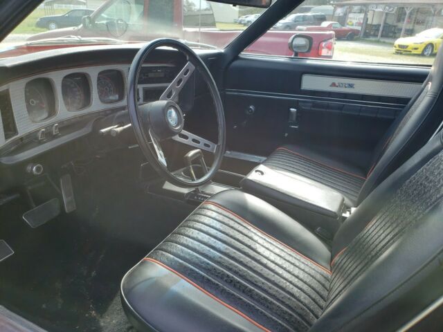 1972 amx