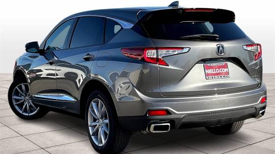 2024 Acura RDX