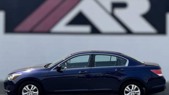 2010 Honda Accord