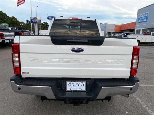 2020 ford f-250 lariat