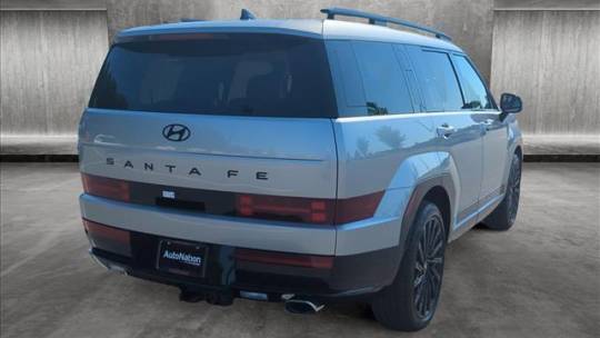 2024 Hyundai Santa Fe