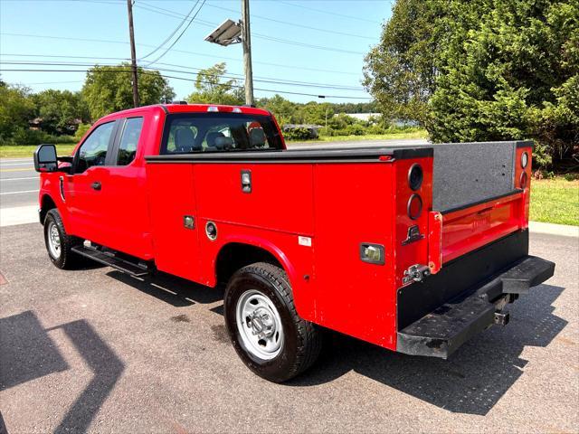 2021 ford f-350 xl