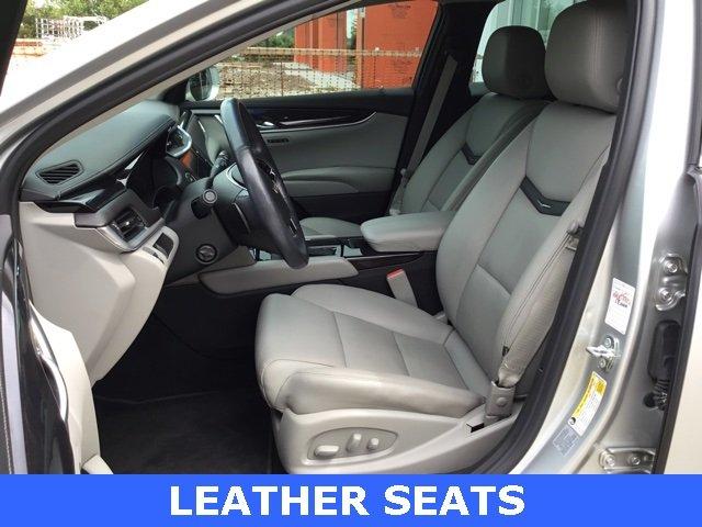 used 2016 cadillac xts luxury awd little rock, ar 72210 for sale in little rock, arkansas
