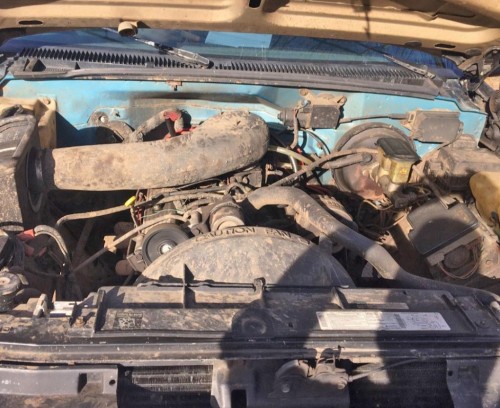 1995 chevrolet c20-k20 for sale in michigan by owner