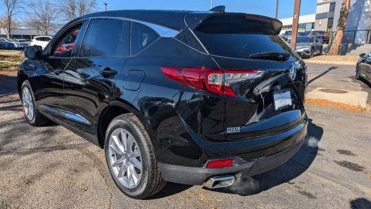 2024 Acura RDX