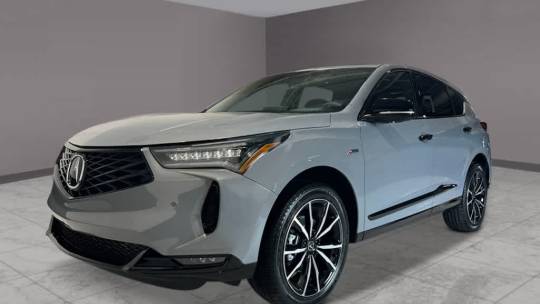 2025 Acura RDX