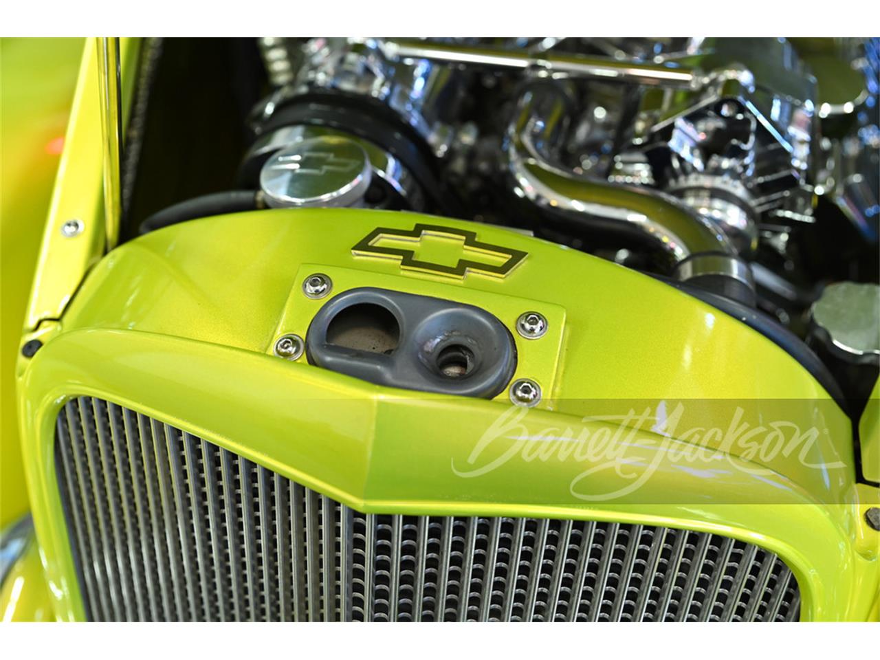 1932 chevrolet custom