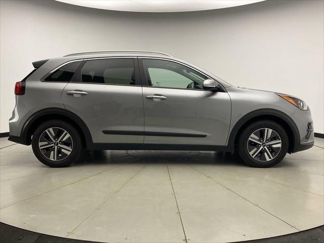 2022 kia niro plug-in hybrid ex premium