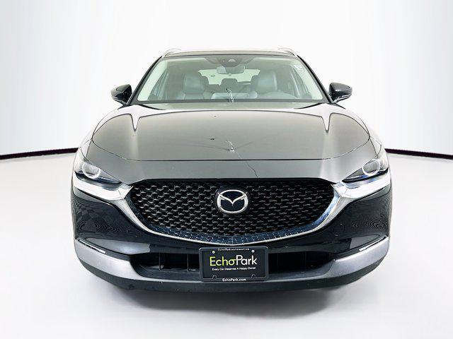 2023 mazda cx-30 select
