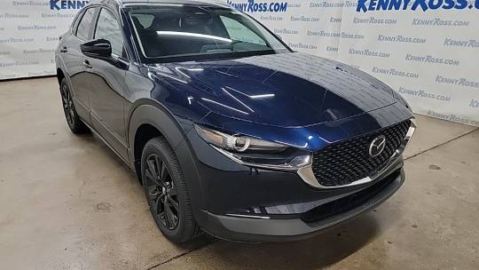 2024 Mazda se