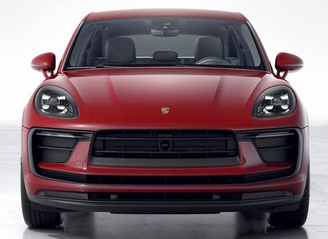 2024 porsche macan t