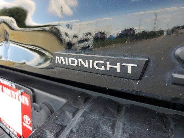 2018 nissan titan xd sv