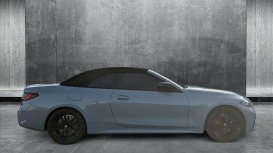 2024 BMW 4 series