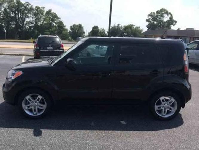 2011 kia soul in york, pa