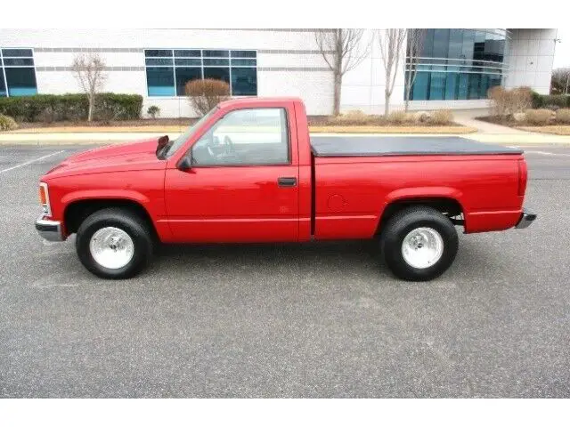 1988 chevrolet c1500 cheyenne custom pick up 383 stroker v8 modified upgraded