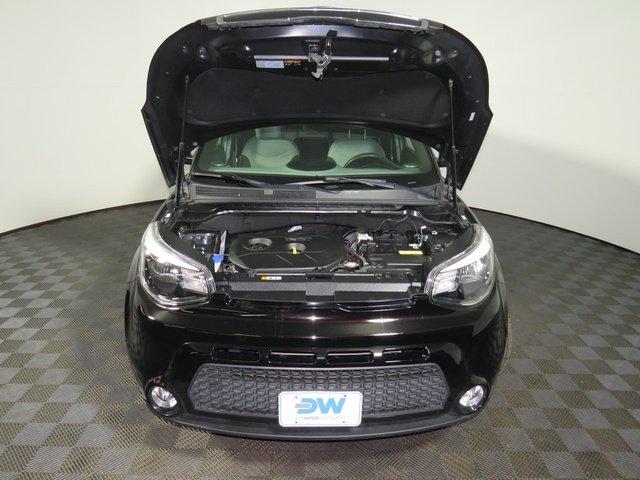 used 2016 kia soul + athens, oh 45701 for sale in athens, ohio