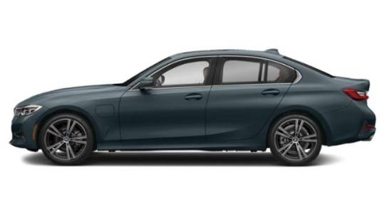 2021 BMW 3 series