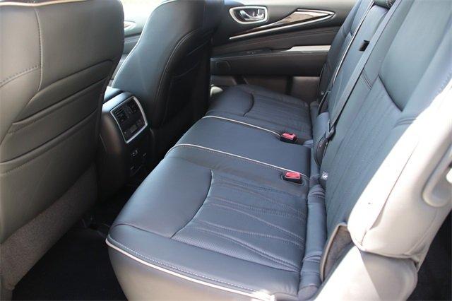 new 2020 infiniti qx60 awd roseville, ca 95661 for sale in roseville, california