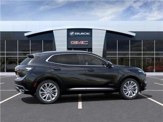 2024 Buick Envision avenir