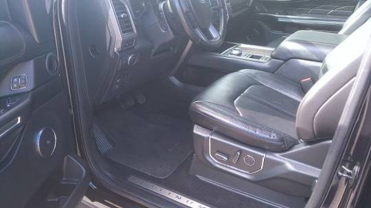 2021 Ford Expedition