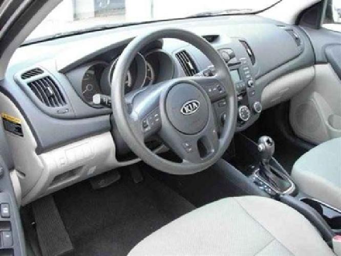2012 kia forte ex sedan 4d in rockville centre, ny