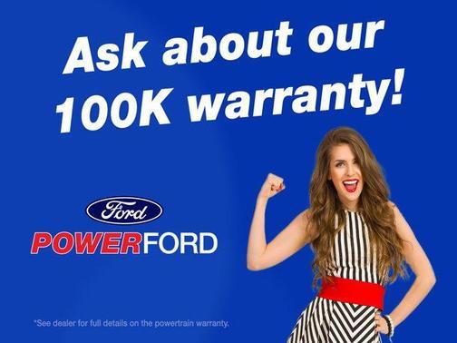 2018 ford fiesta in saint louis, missouri