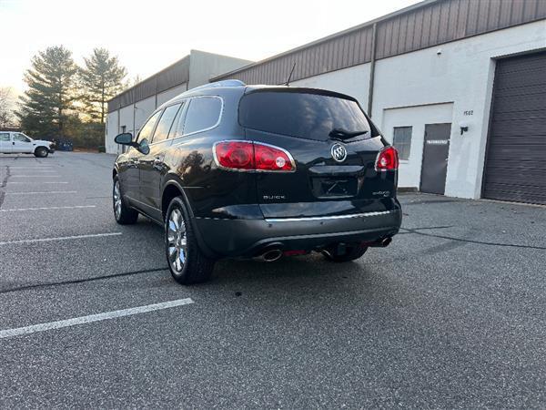 2011 buick enclave 2xl