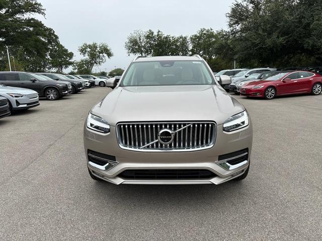 2024 volvo xc90 b6 plus bright theme 7-seater