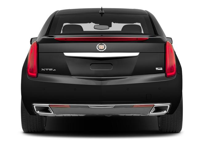 2014 cadillac xts vsport platinum