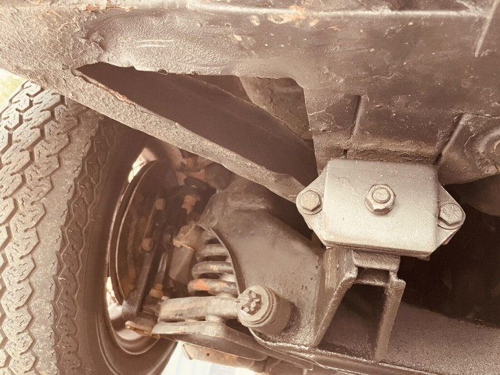 jaguar 3.8