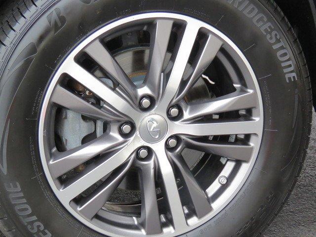 used 2016 infiniti qx60 awd spartanburg, sc 29301 for sale in spartanburg, south carolina