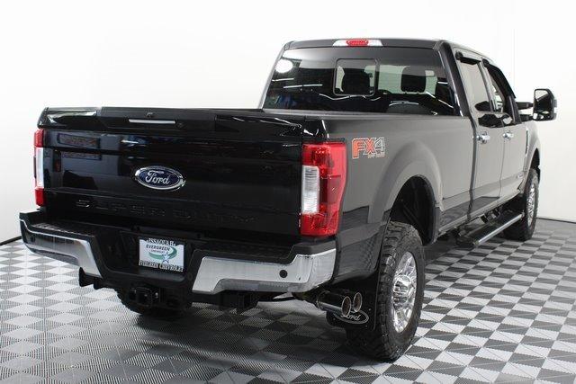 used 2017 ford f350 crew cab platinum issaquah, wa 98027 for sale in coal creek, washington