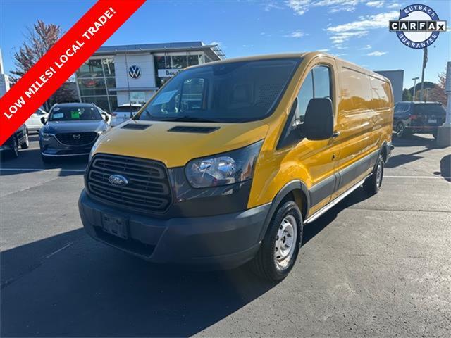 2016 ford transit-250 base