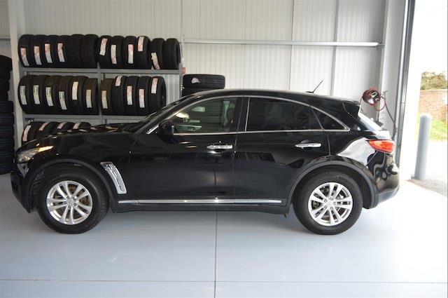 2012 infiniti fx35 base base 4dr suv for sale in brattleboro, vermont