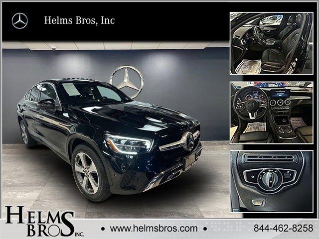2020 mercedes-benz glc 300