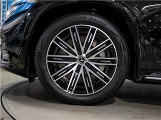 2024 Mercedes-Benz EQS eqs 450 4matic