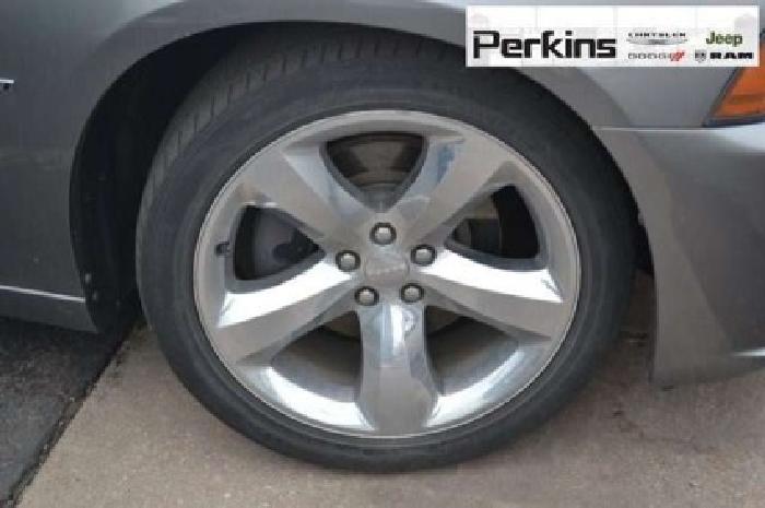 2011 dodge charger r/t in colorado springs, co