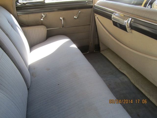 1947 buick super 50