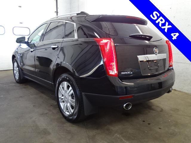 2015 cadillac srx luxury collection awd luxury collection 4dr suv for sale in fall river, massachusetts