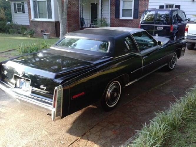 obo car in charlotte, nc