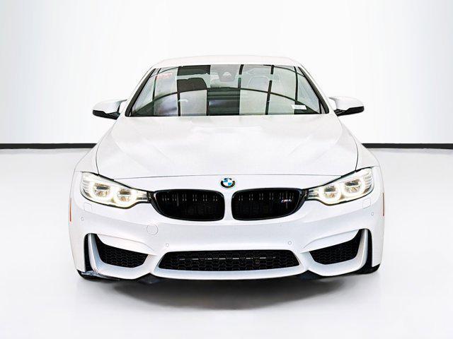 2015 bmw m4 base