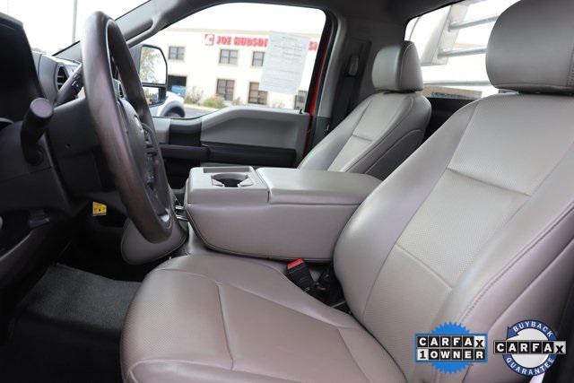 2021 ford f-350 xlt