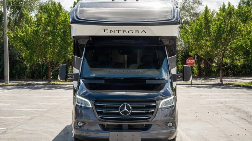 2021 mercedes-benz sprinter 3500xd