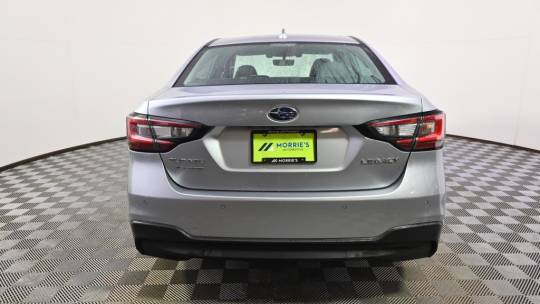 2022 Subaru Legacy