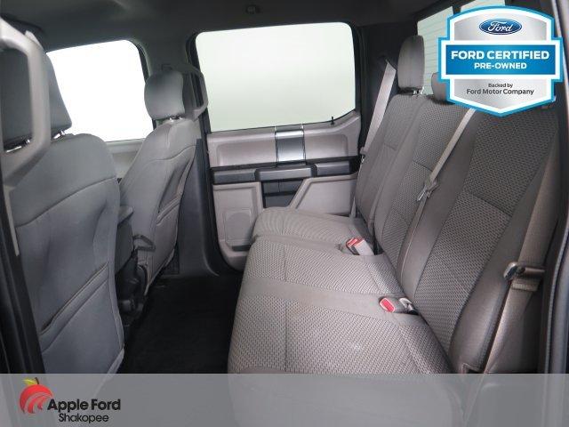 certified 2016 ford f150 xlt shakopee, mn 55379 for sale in shakopee, minnesota