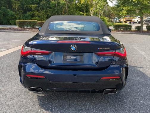 2022 bmw m440 in co bluffs, iowa