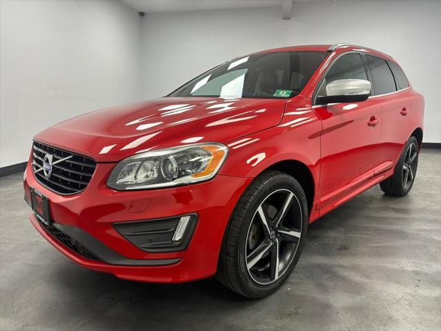 2016 volvo xc60 t6 drive-e r-design