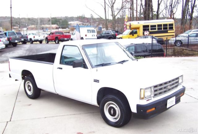 1990 truck 4.3l used 4.3l v6 12v automatic rwd